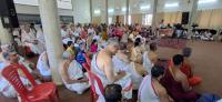 Swagat Dharma Sabha (18 March 2025)